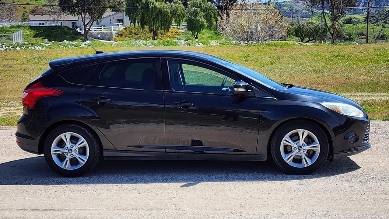 2013 Ford Focus 3rd Gen - Image 13 of 28