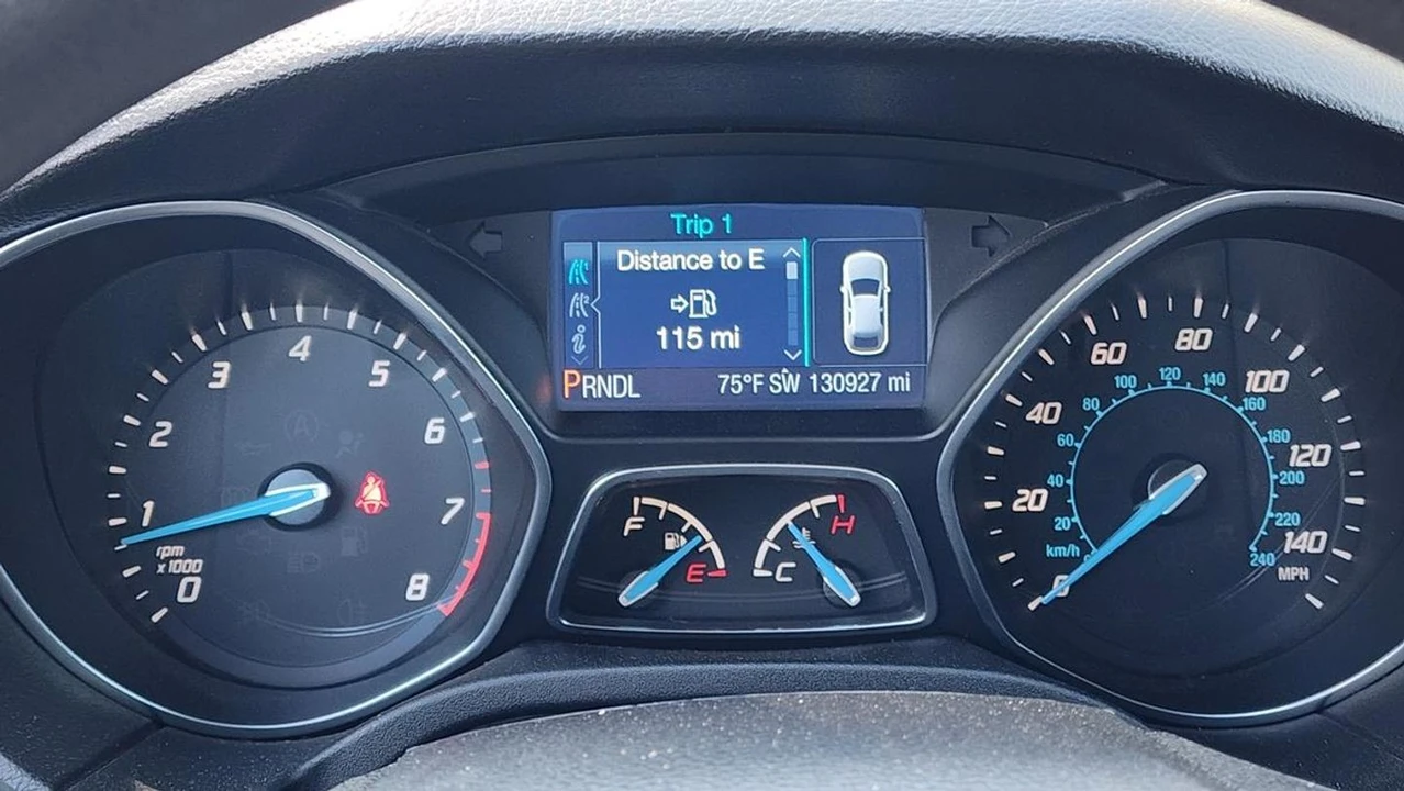2013 Ford Focus 3rd Gen - Image 18 of 28