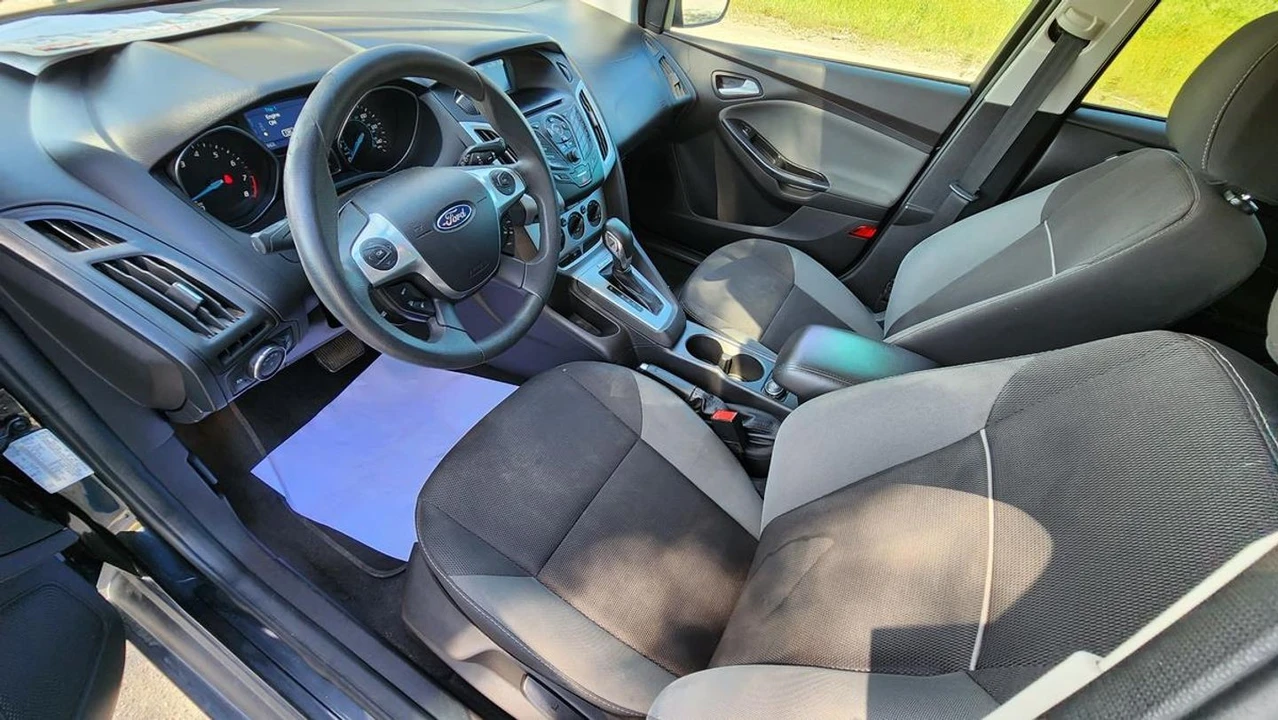 2013 Ford Focus 3rd Gen - Image 9 of 12