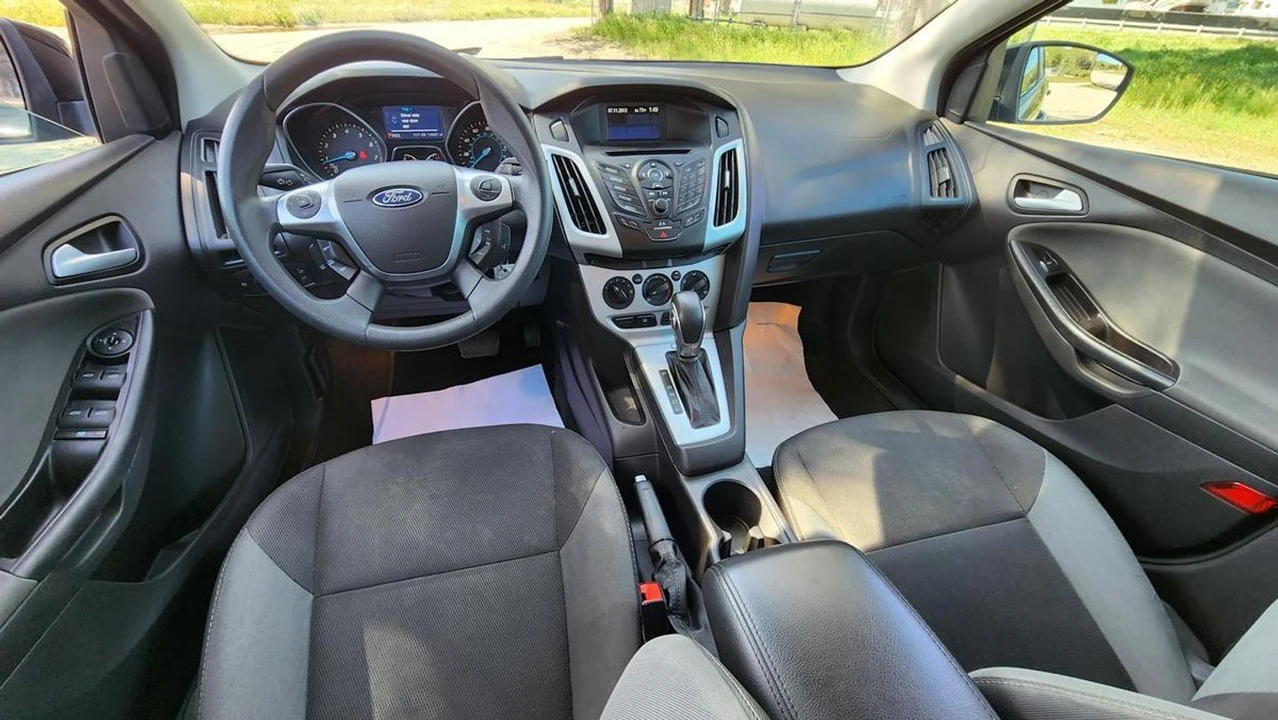 2013 Ford Focus 3rd Gen - Image 8 of 28