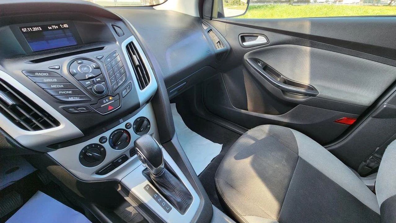 2013 Ford Focus 3rd Gen - Image 19 of 28