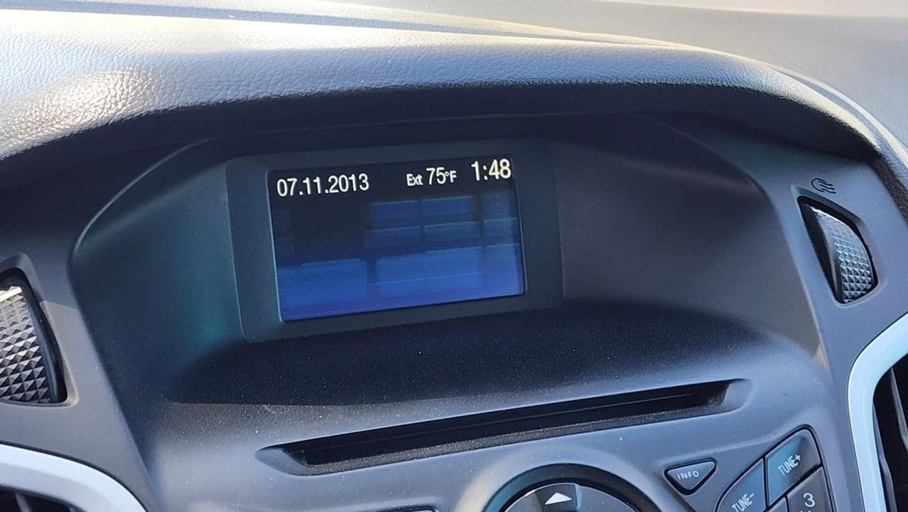 2013 Ford Focus 3rd Gen - Image 20 of 28