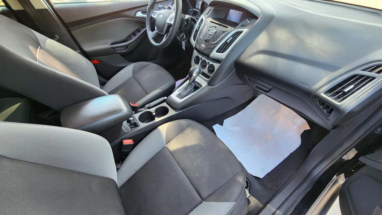 2013 Ford Focus 3rd Gen - Image 10 of 12
