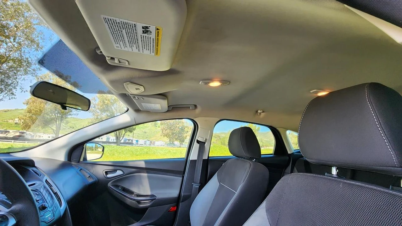 2013 Ford Focus 3rd Gen - Image 24 of 28