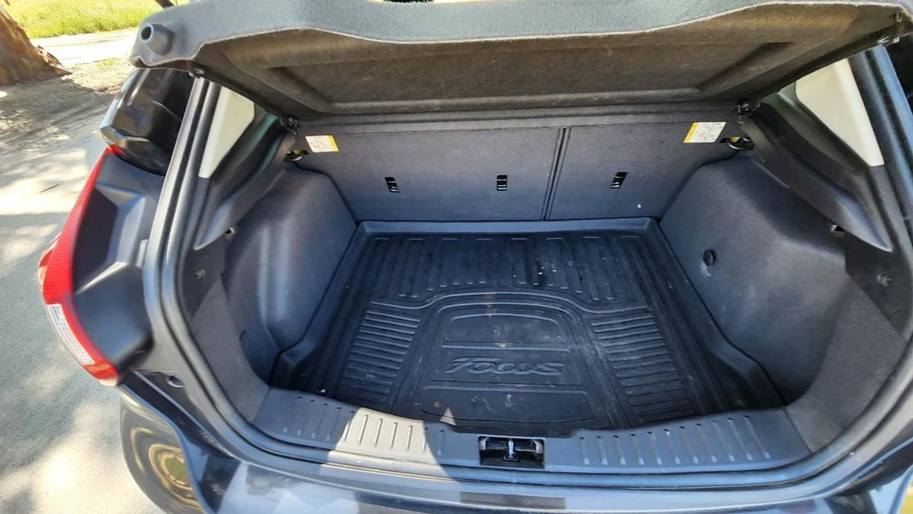 2013 Ford Focus 3rd Gen - Image 25 of 28