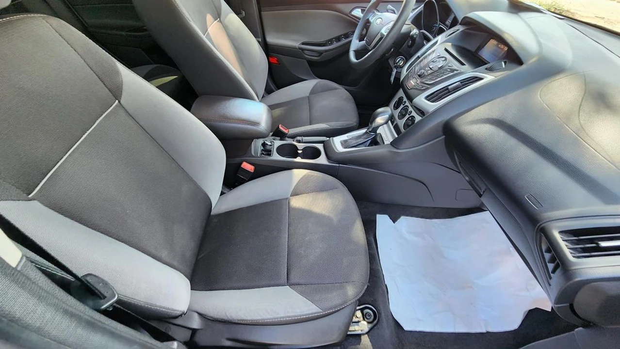 2013 Ford Focus 3rd Gen - Image 15 of 28