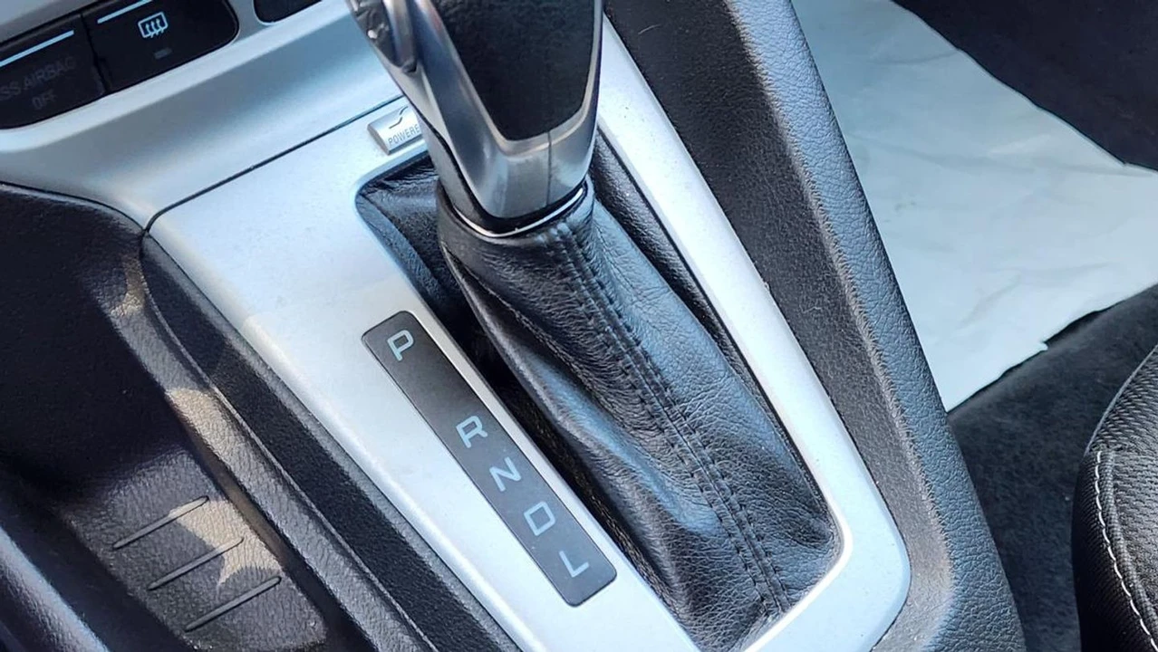 2013 Ford Focus 3rd Gen - Image 23 of 28