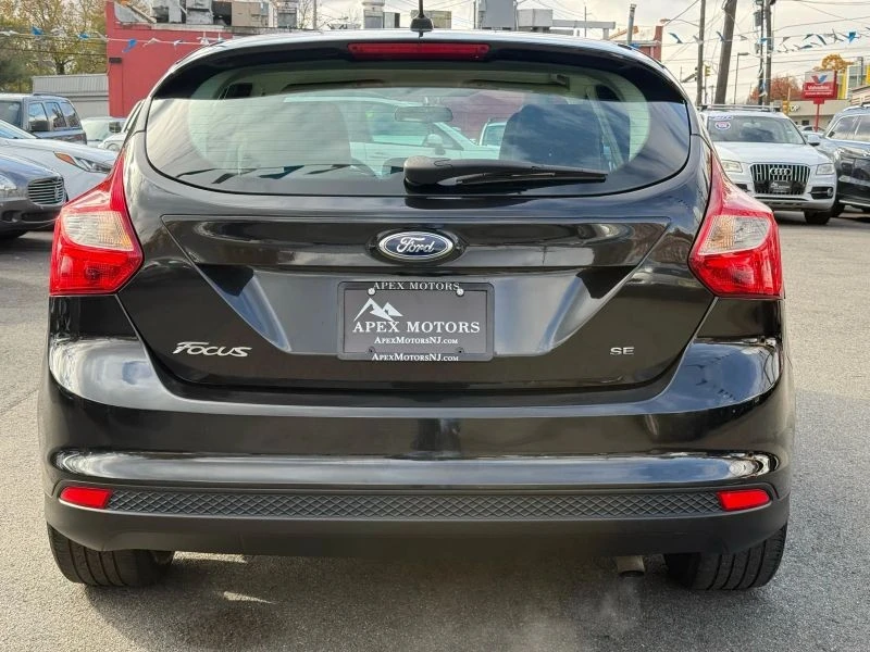 2013 Ford Focus 3rd Gen - Image 8 of 12