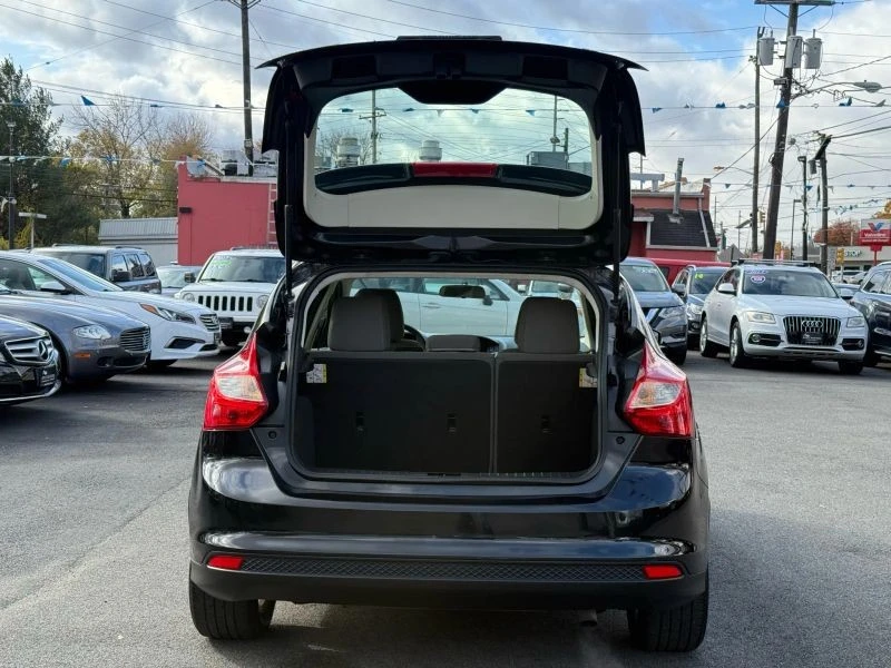 2013 Ford Focus 3rd Gen - Image 9 of 12