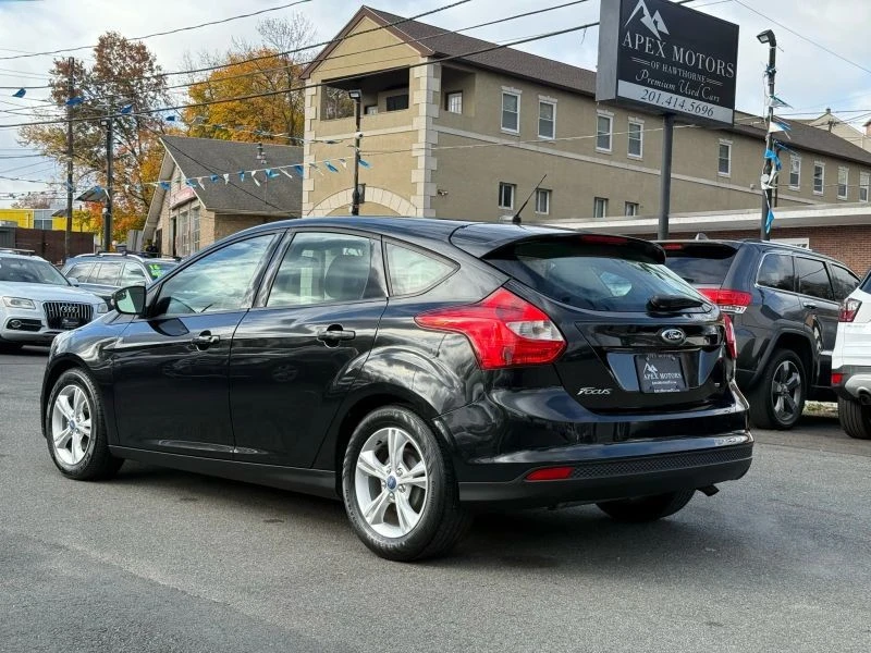 2013 Ford Focus 3rd Gen - Image 5 of 12