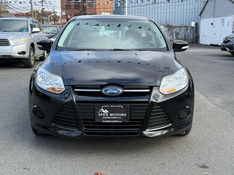2013 Ford Focus 3rd Gen - Image 2 of 12