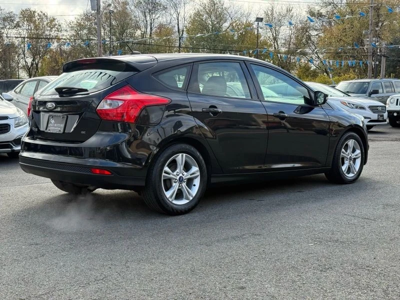 2013 Ford Focus 3rd Gen - Image 12 of 12