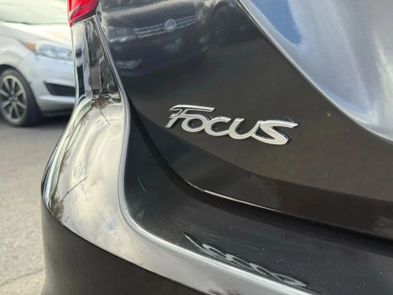 2013 Ford Focus 3rd Gen - Image 7 of 12