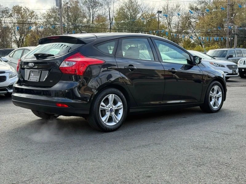2013 Ford Focus 3rd Gen - Image 12 of 12