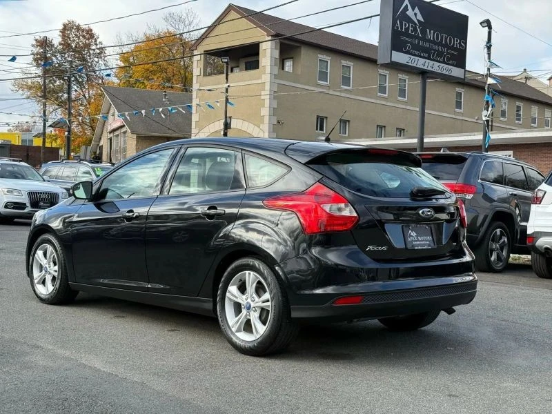 2013 Ford Focus 3rd Gen - Image 5 of 12