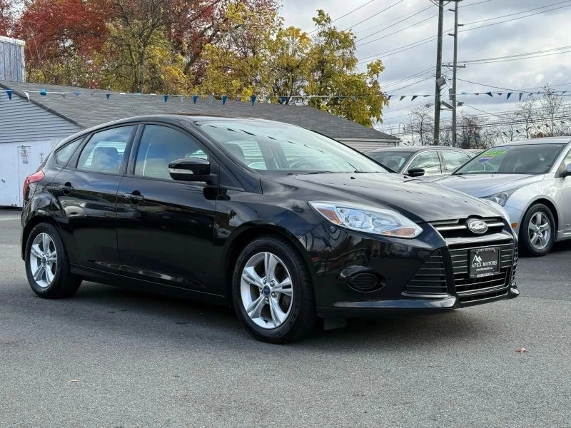 2013 Ford Focus 3rd Gen - Image 3 of 12