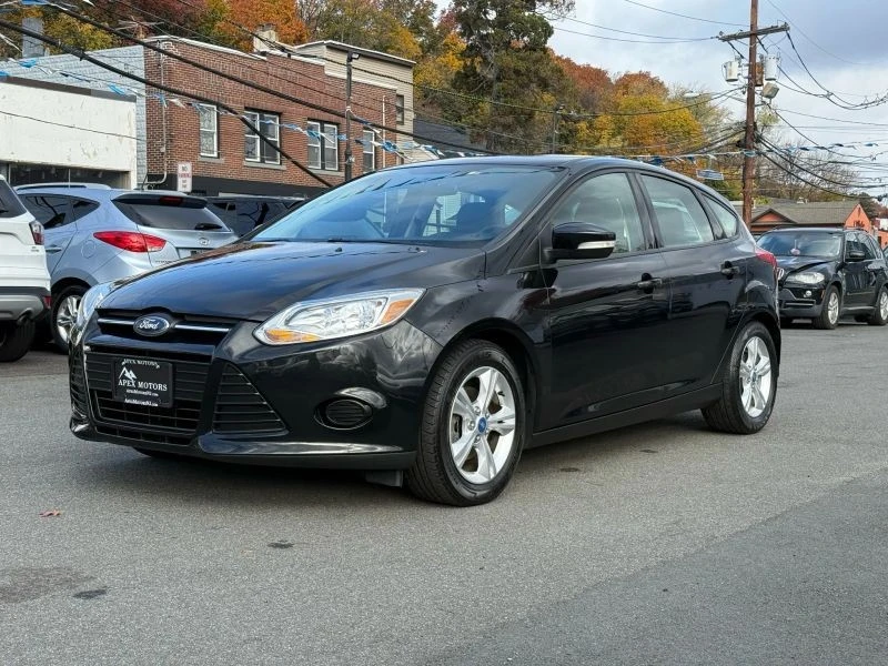 2013 Ford Focus 3rd Gen - Image 3 of 12