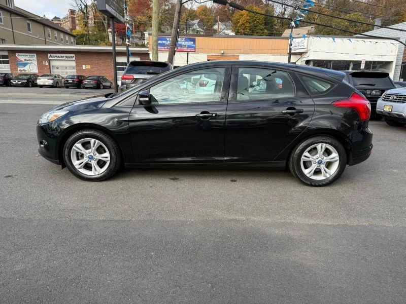 2013 Ford Focus 3rd Gen - Image 4 of 12