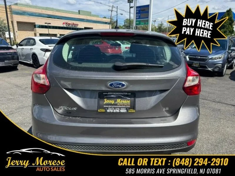 2013 Ford Focus 3rd Gen - Image 6 of 12