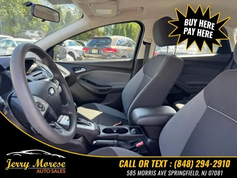 2013 Ford Focus 3rd Gen - Image 10 of 12