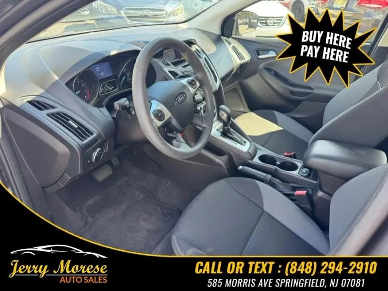 2013 Ford Focus 3rd Gen - Image 9 of 12