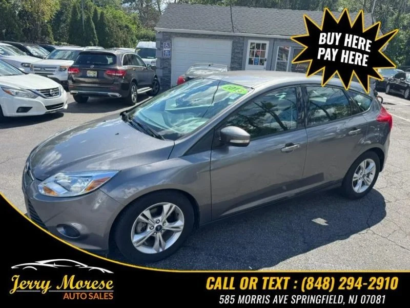 2013 Ford Focus 3rd Gen - Image 2 of 12