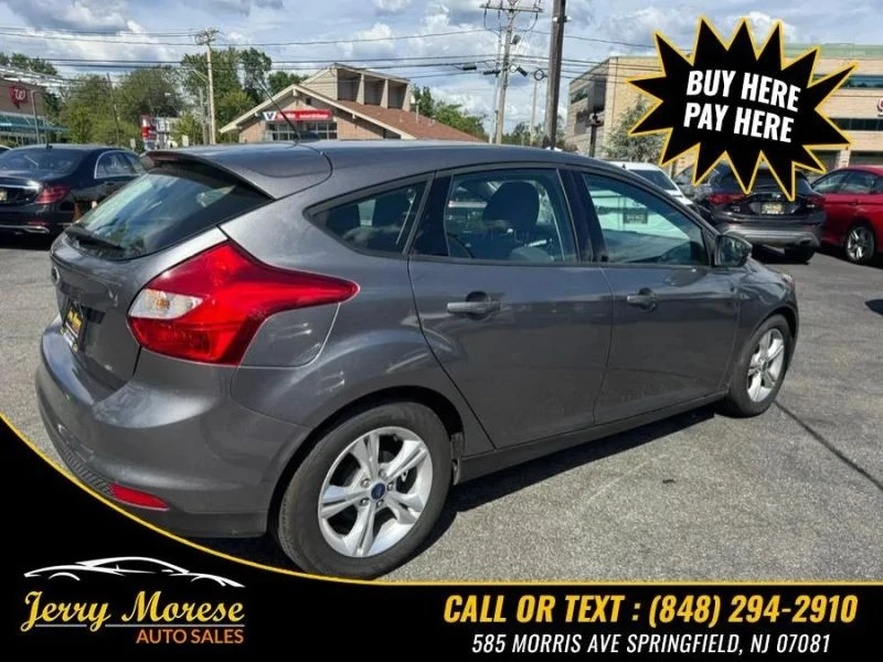2013 Ford Focus 3rd Gen - Image 4 of 12