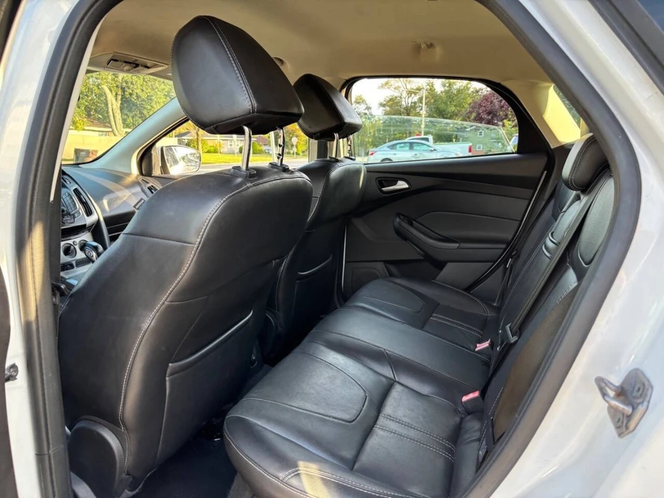 2013 Ford Focus 3rd Gen - Image 4 of 21