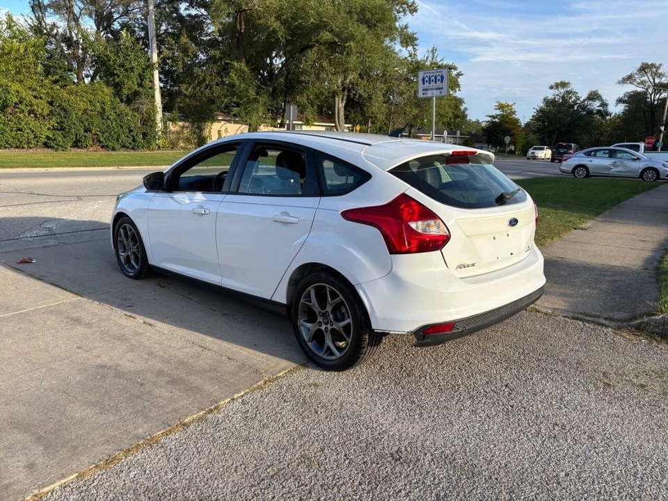 2013 Ford Focus 3rd Gen - Image 20 of 21
