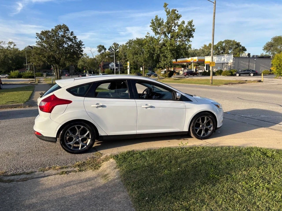 2013 Ford Focus 3rd Gen - Image 19 of 21