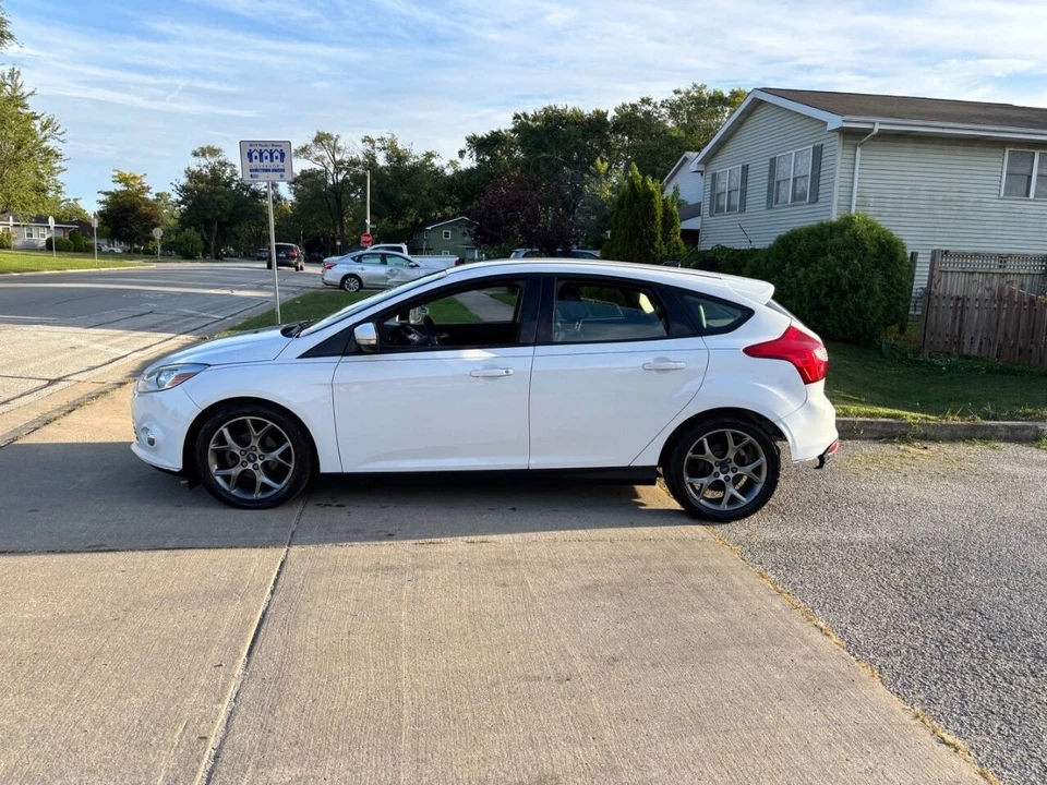 2013 Ford Focus 3rd Gen - Image 2 of 21