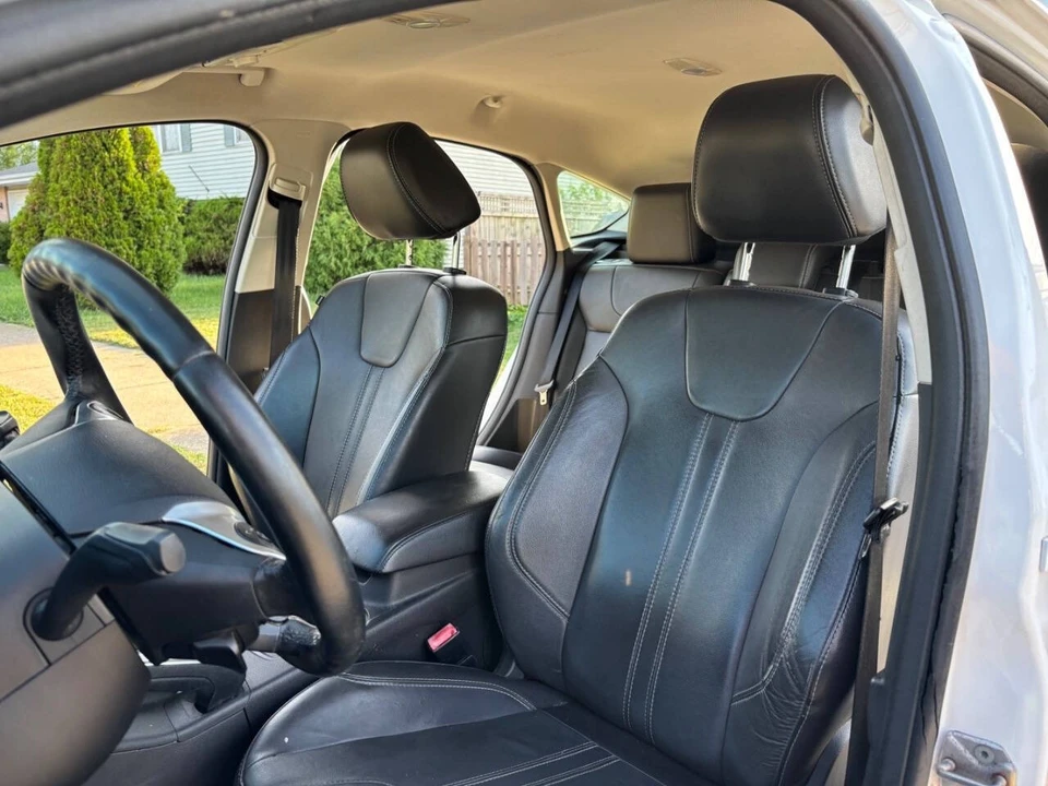 2013 Ford Focus 3rd Gen - Image 11 of 21