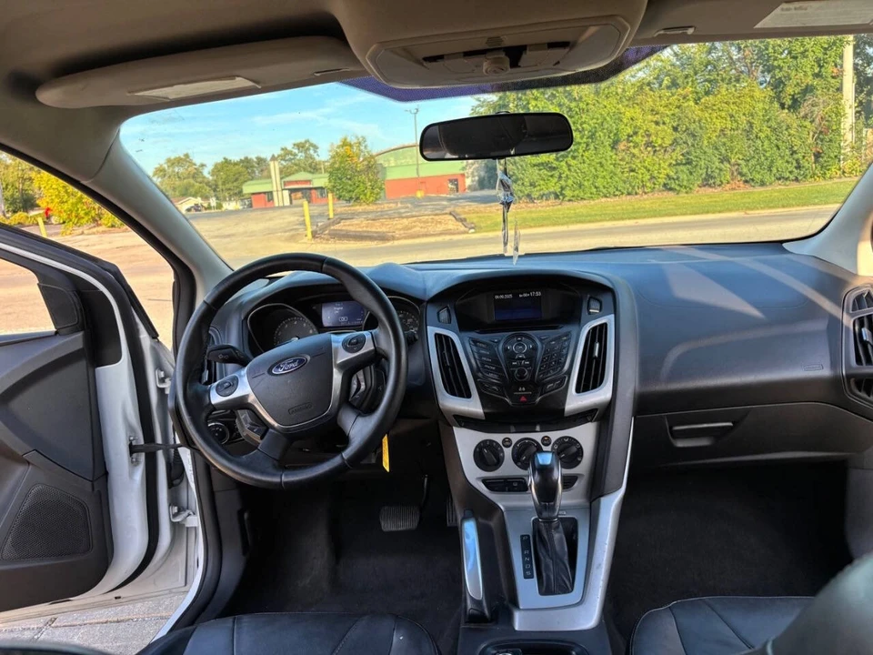 2013 Ford Focus 3rd Gen - Image 5 of 21