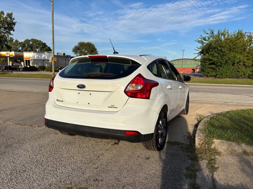 2013 Ford Focus 3rd Gen - Image 15 of 21