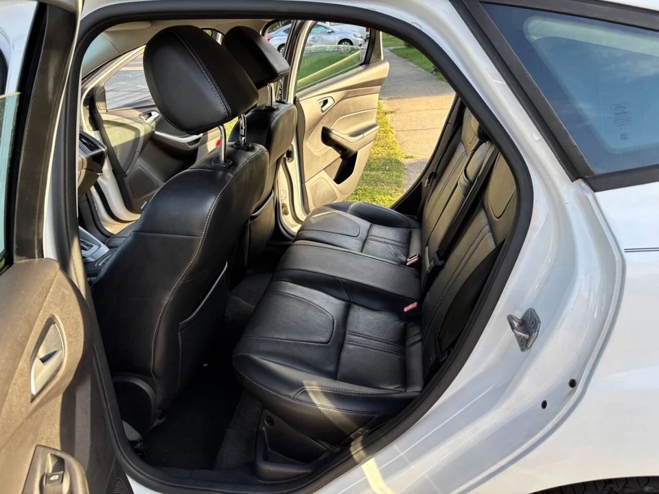 2013 Ford Focus 3rd Gen - Image 10 of 21