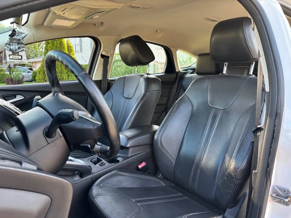 2013 Ford Focus 3rd Gen - Image 7 of 21