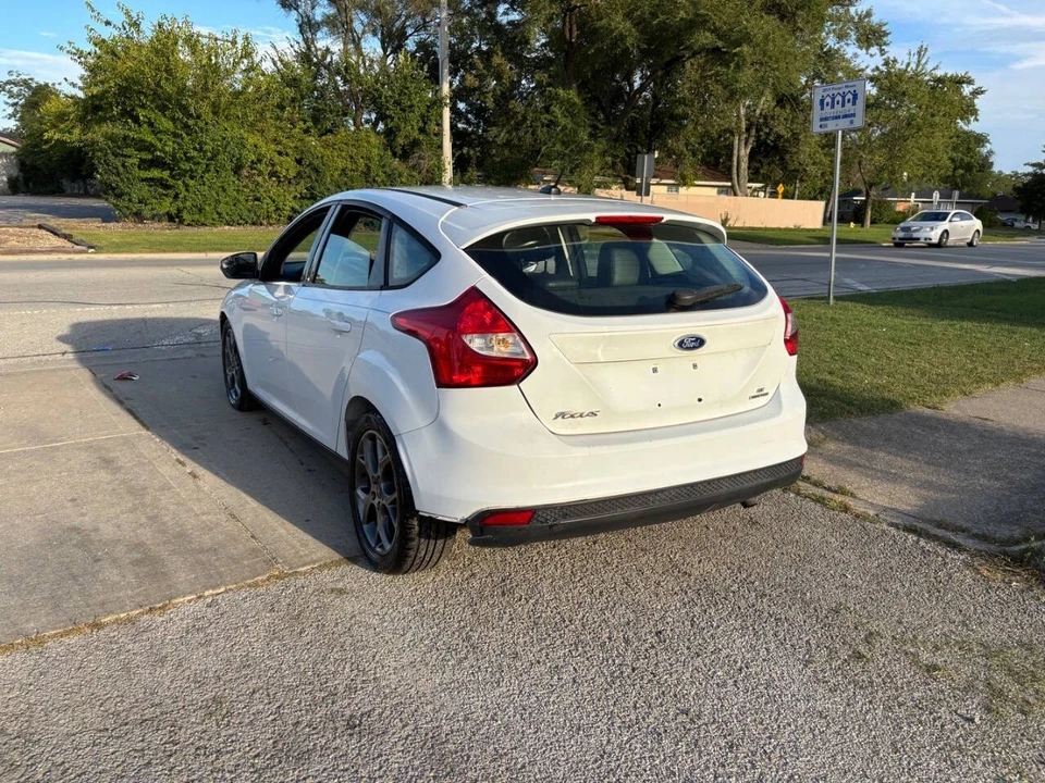 2013 Ford Focus 3rd Gen - Image 21 of 21