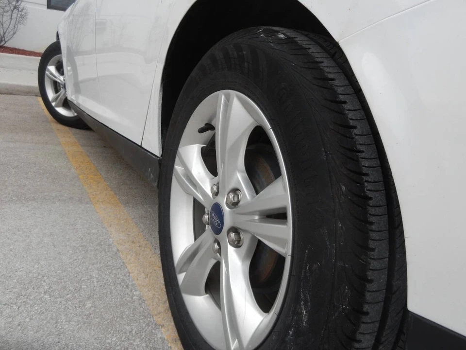 2013 Ford Focus 3rd Gen - Image 14 of 21