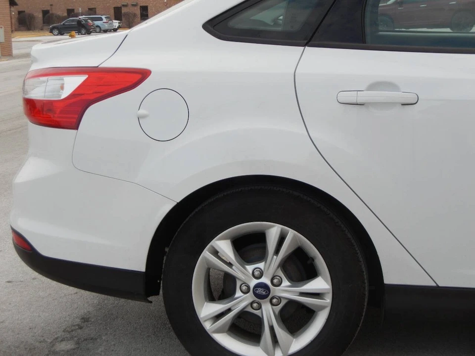 2013 Ford Focus 3rd Gen - Image 21 of 21