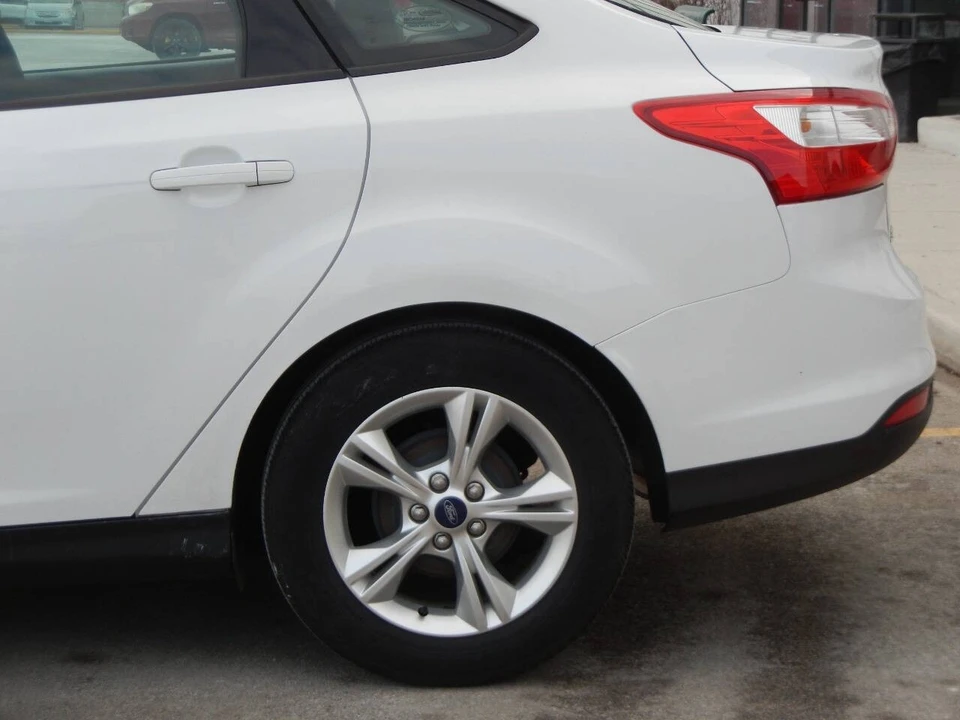2013 Ford Focus 3rd Gen - Image 11 of 12