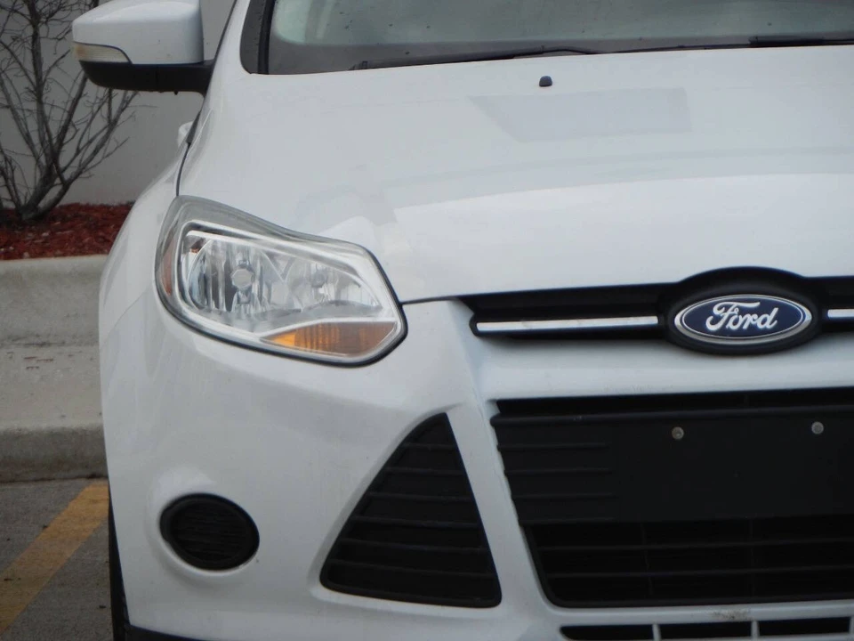 2013 Ford Focus 3rd Gen - Image 9 of 21