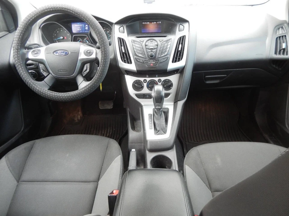2013 Ford Focus 3rd Gen - Image 2 of 12