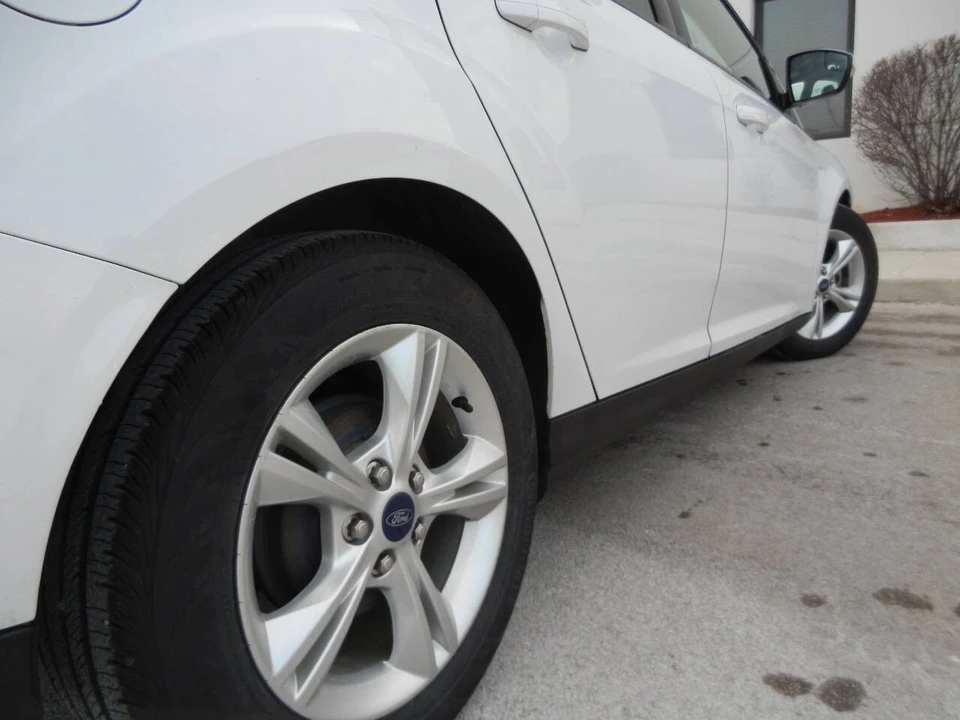 2013 Ford Focus 3rd Gen - Image 18 of 21