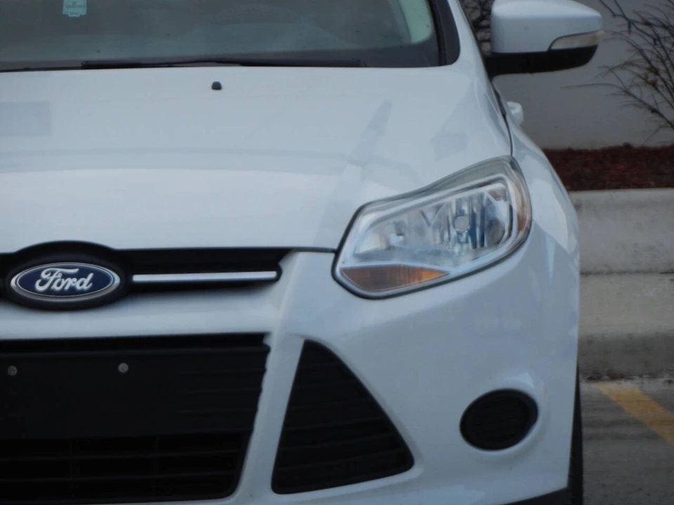 2013 Ford Focus 3rd Gen - Image 8 of 12