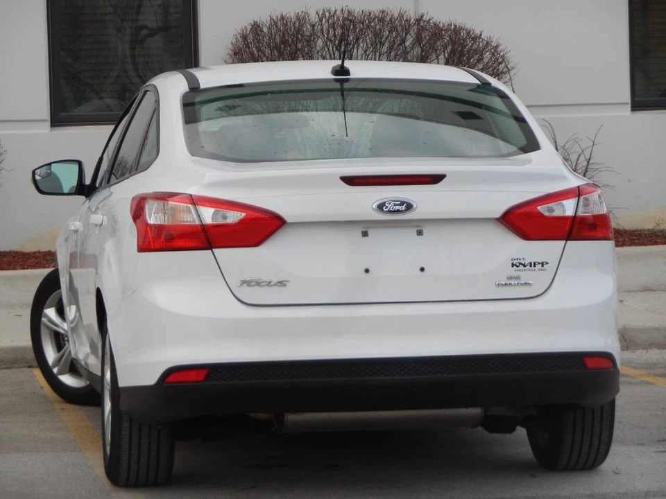 2013 Ford Focus 3rd Gen - Image 13 of 21