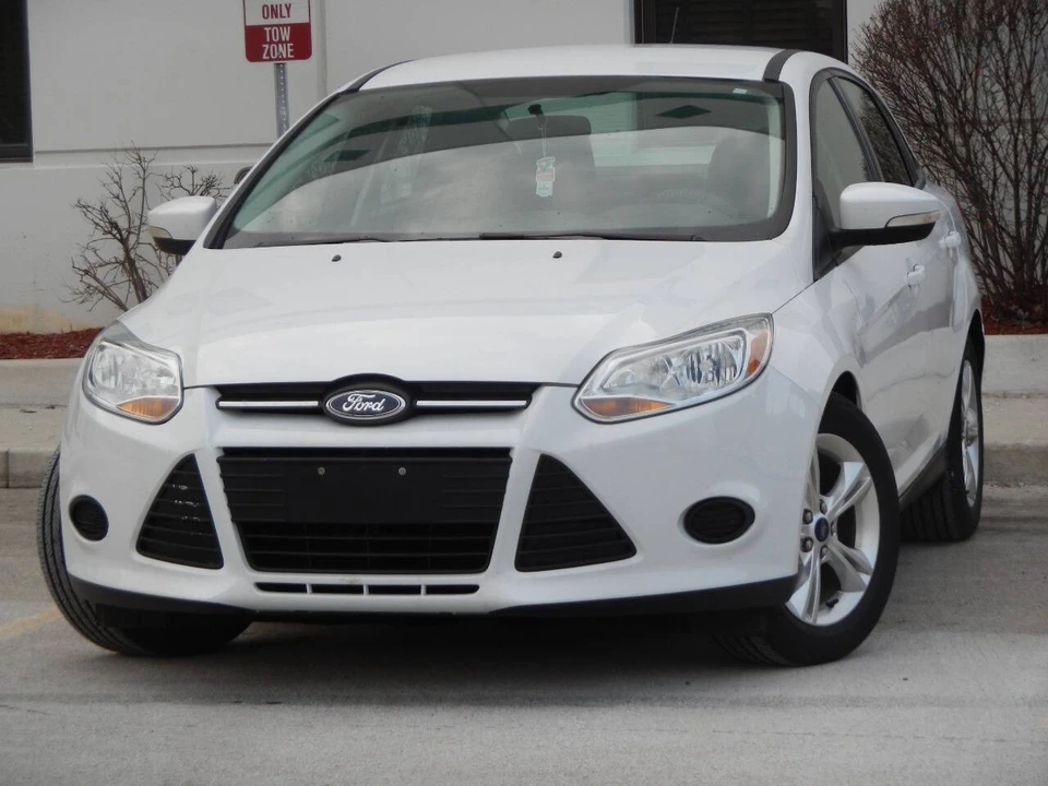 2013 Ford Focus 3rd Gen - Image 3 of 21