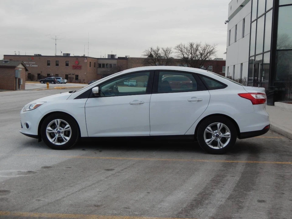 2013 Ford Focus 3rd Gen - Image 10 of 12
