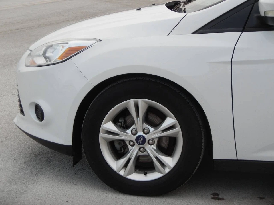 2013 Ford Focus 3rd Gen - Image 12 of 12