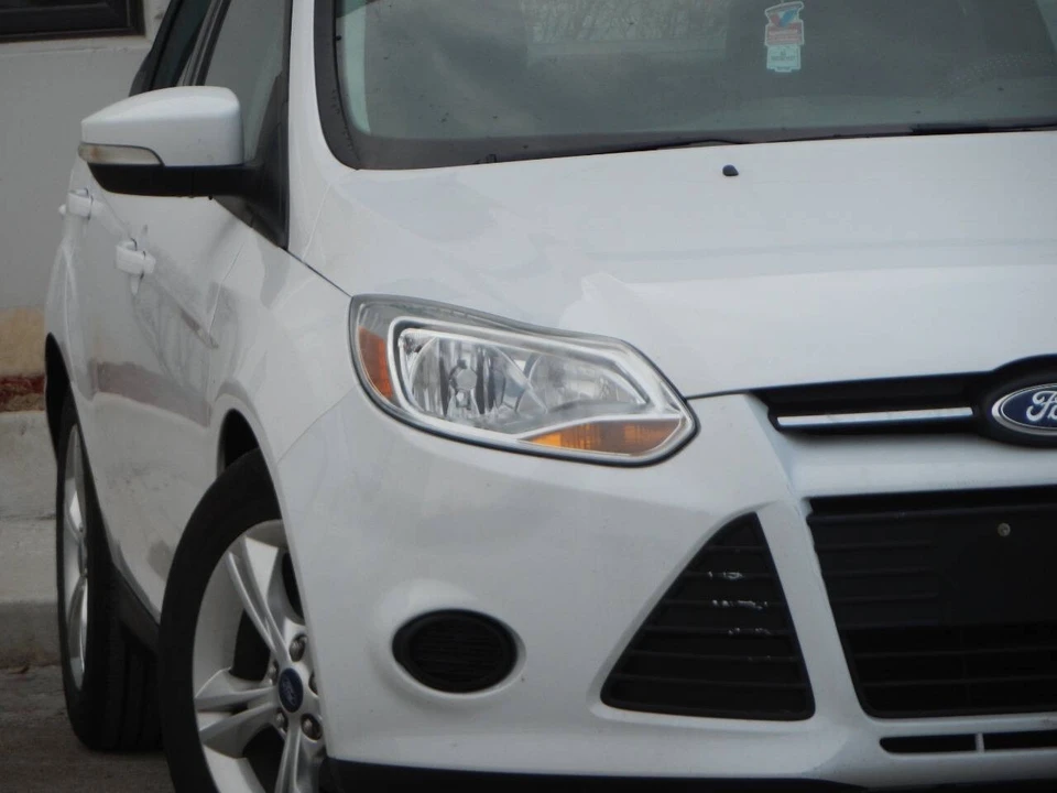 2013 Ford Focus 3rd Gen - Image 6 of 12