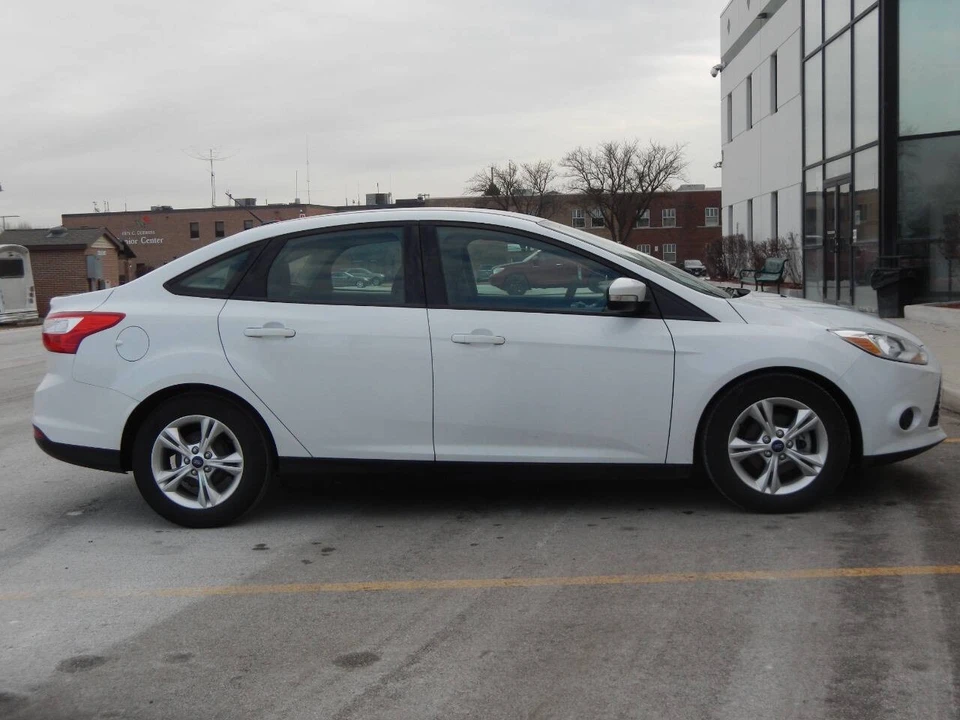 2013 Ford Focus 3rd Gen - Image 20 of 21